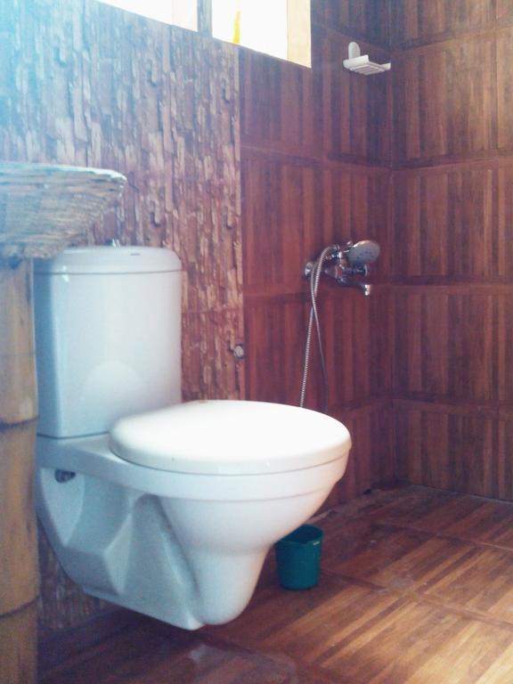 Bed and Breakfast Jungle Jive Tree House Муннар Номер фото